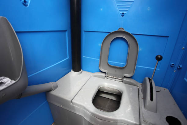 Best Portable Restroom Servicing (Cleaning and Restocking)  in Pecos, TX