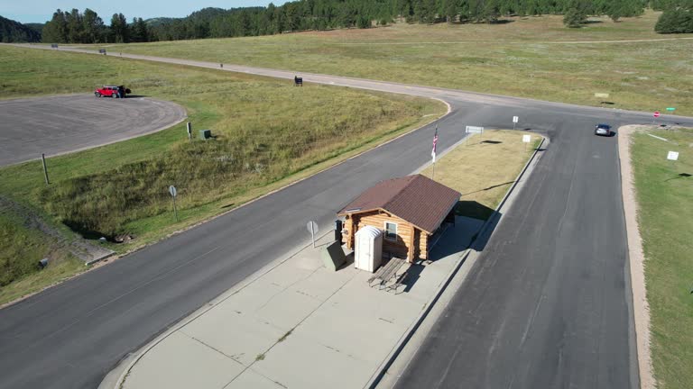 Best Restroom Trailer for Weddings  in Pecos, TX