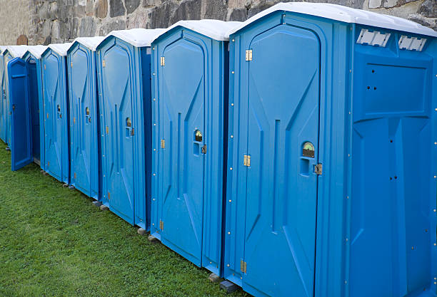 Best Long-Term Portable Toilet Rental  in Pecos, TX